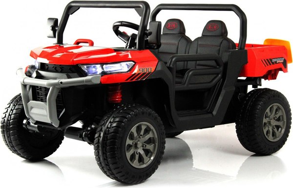 Детский автомобиль RiverToys H005HH