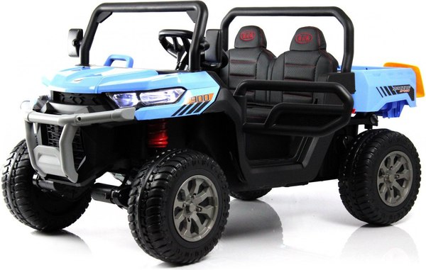 Детский автомобиль RiverToys H005HH
