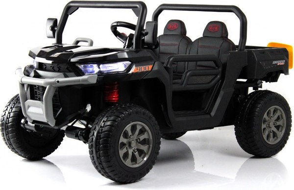 Детский автомобиль RiverToys H005HH