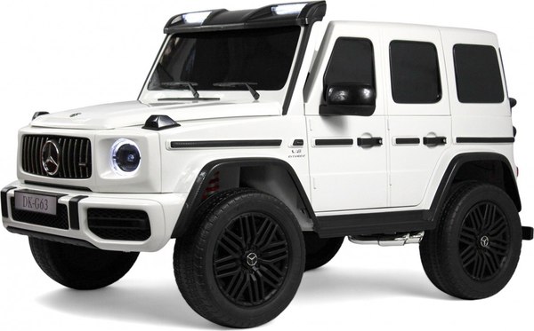 Детский автомобиль RiverToys Mercedes Benz G63 Y777YY