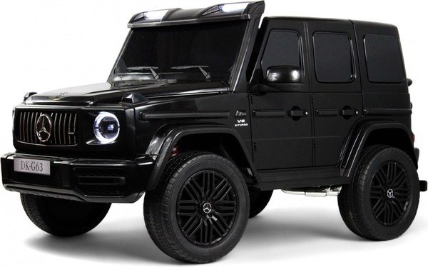 Детский автомобиль RiverToys Mercedes Benz G63 Y777YY