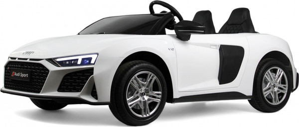Детский автомобиль RiverToys Audi R8 M333MM