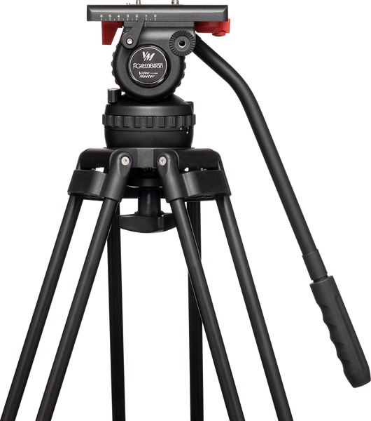 Штатив GreenBean VideoMaster 312 Pro / 31633