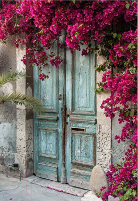 

Картина Orlix, Cyprus / CA-11800