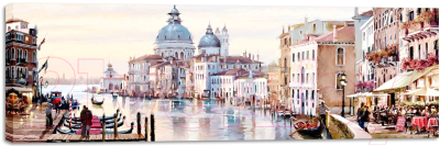 Картина Orlix Venezia Canal Grande / CA-11718