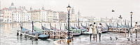 

Картина Orlix, Venezia Gondole / CA-11717