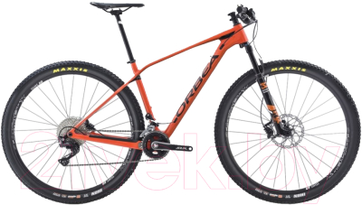 

Велосипед Orbea, Alma 29 M25 2017 / G238D4