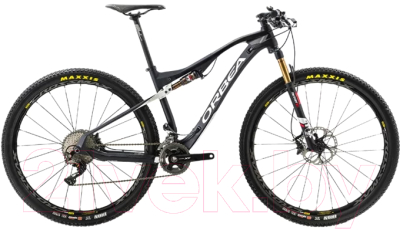 

Велосипед Orbea, Oiz 29 M10 2017 / G253D7
