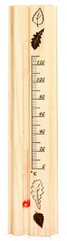 Термометр для бани Главбаня Б115811