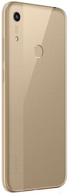 Смартфон Honor 8A 2GB/32GB / JAT-LX1 (золото)