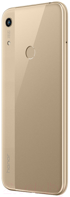 Смартфон Honor 8A 2GB/32GB / JAT-LX1 (золото)