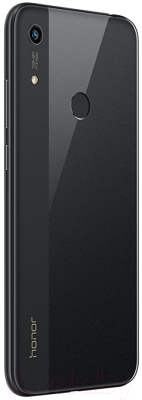 Смартфон Honor 8A 2GB/32GB / JAT-LX1 (черный)