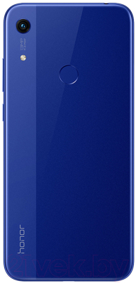 Смартфон Honor 8A 2GB/32GB / JAT-LX1 (синий)