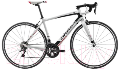 

Велосипед Orbea, Avant M40 2017 / G108BO