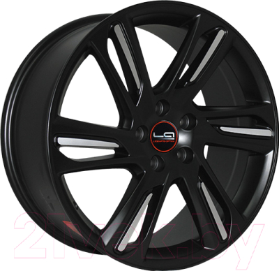 

Литой диск LegeArtis, V510 19x8" 5x108мм DIA 67.1мм ET 49мм MBF