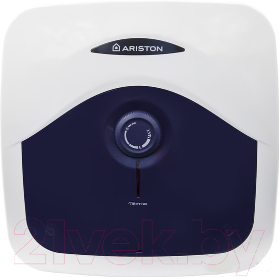 Накопительный водонагреватель Ariston BLU EVO R 15 RU (3100828)