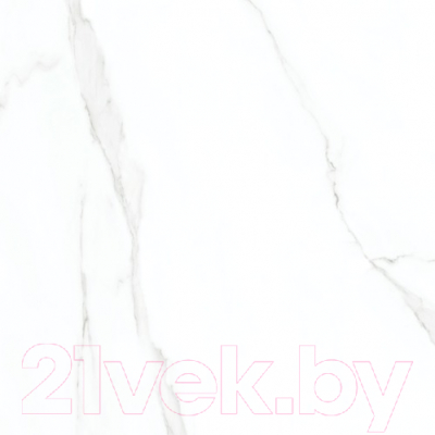 Плитка Keraben Marbleous Gloss White (600x600)
