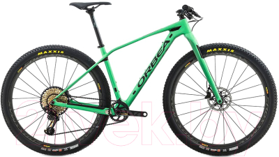 

Велосипед Orbea, Alma 29 M-LTD 2018 / I237D5