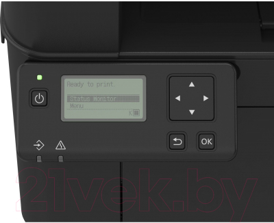 Принтер Canon I-Sensys LBP113w / 2207C001