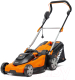 Миниатюра изображения товара Газонокосилка электрическая Daewoo Power DLM 2200E