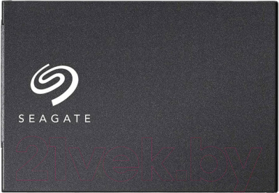 SSD диск Seagate Barracuda 500Gb (ZA500CM10002)