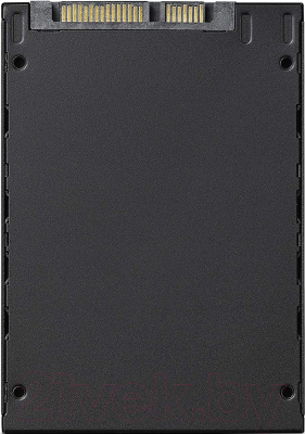 SSD диск Seagate Barracuda 500Gb (ZA500CM10002)