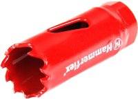 

Коронка Hammer, Flex 224-001