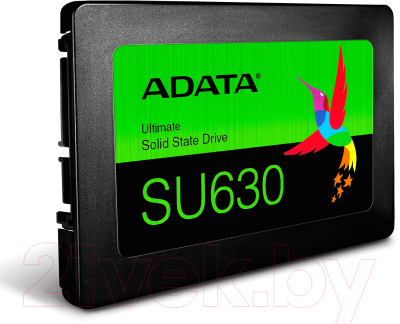 SSD диск A-data Ultimate SU630 1.92TB (ASU630SS-1T92Q-R)