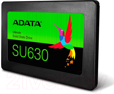 SSD диск A-data Ultimate SU630 960GB (ASU630SS-960GQ-R)