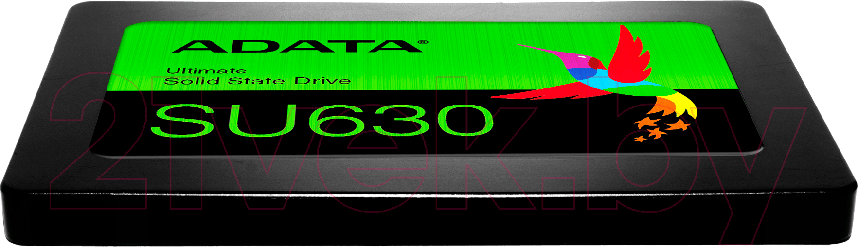 SSD диск A-data Ultimate SU630 240GB (ASU630SS-240GQ-R)