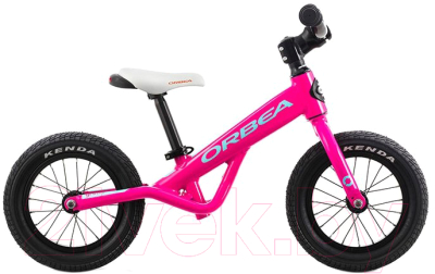

Беговел Orbea, GROW 0 2018 / I001K2