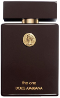 Туалетная вода Dolce&Gabbana The One Collector's Edition (50мл) - 