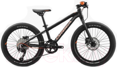 

Детский велосипед Orbea, MX 20 Team Disc 2019 / J013KA