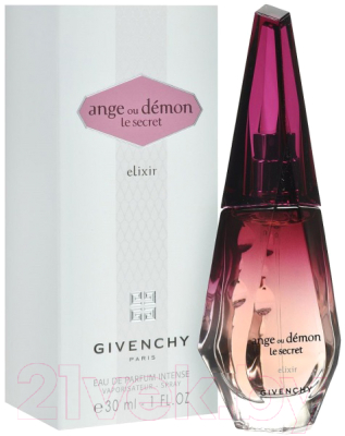 Изображение товара Парфюмерная вода Givenchy Ange Ou Demon Le Secret Elixir (30мл)