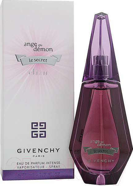 Изображение товара Парфюмерная вода Givenchy Ange Ou Demon Le Secret Elixir (50мл)