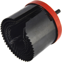 

Набор коронок Hammer, Flex 224-203