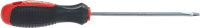 

Отвертка Hammer, Flex 601-017