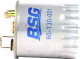 Топливный фильтр BSG BSG60130001 - 