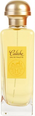 

Туалетная вода, Caleche