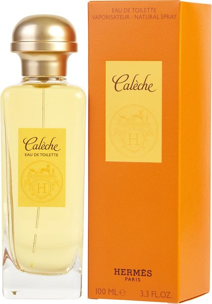 Туалетная вода Hermes Caleche (100мл)