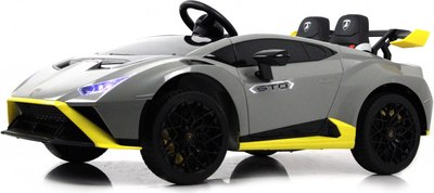 

Детский автомобиль, Lamborghini Huracán STO E888EE