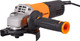 Угловая шлифовальная машина Вихрь УШМ-125/1400 ЭПП (72/12/24) - 
