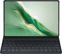 Планшет Honor MagicPad 2 12GB/256GB Wi-Fi ROD2-W09 / 5301AKHW (черный, с клавиатурой и стилусом) - 