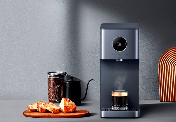Термопот Xiaomi Smart Filtered Water Dispenser Pro MRH142-1A / BHR8175EU %rs_city_gde%