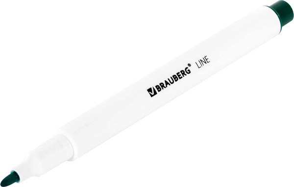 Набор маркеров Brauberg Line / 152119 (4цв)
