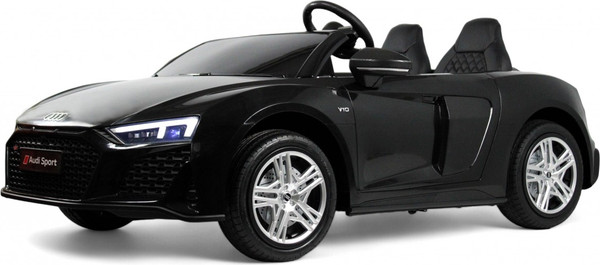 Детский автомобиль RiverToys Audi R8 M333MM