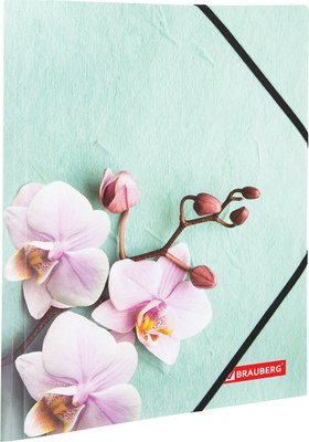 

Папка для бумаг, Flower / 228032