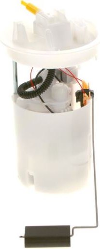 Топливный насос Bosch 0580200056
