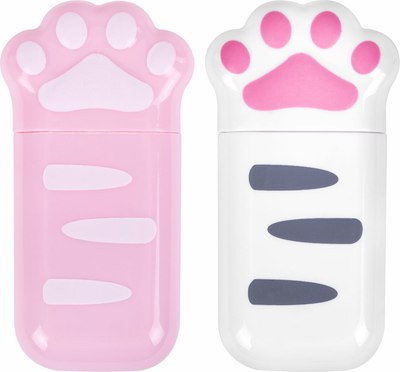 Корректор для текста Brauberg Kids. Лапки / 272498 (2шт) - 
