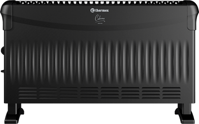 Конвектор Thermex Cadorna 2000 (черный) - 
